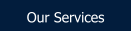 Our Services